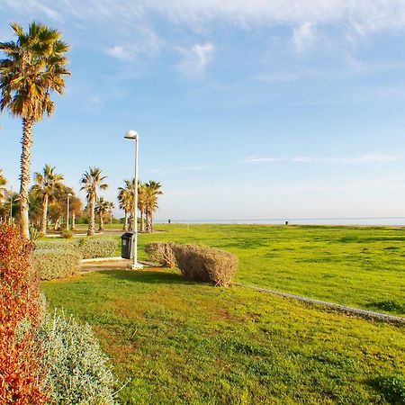 Alsol- Costa Azahar Apartman Oropesa del Mar Kültér fotó