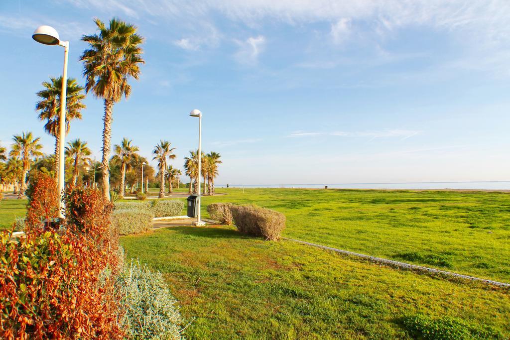 Alsol- Costa Azahar Apartman Oropesa del Mar Kültér fotó