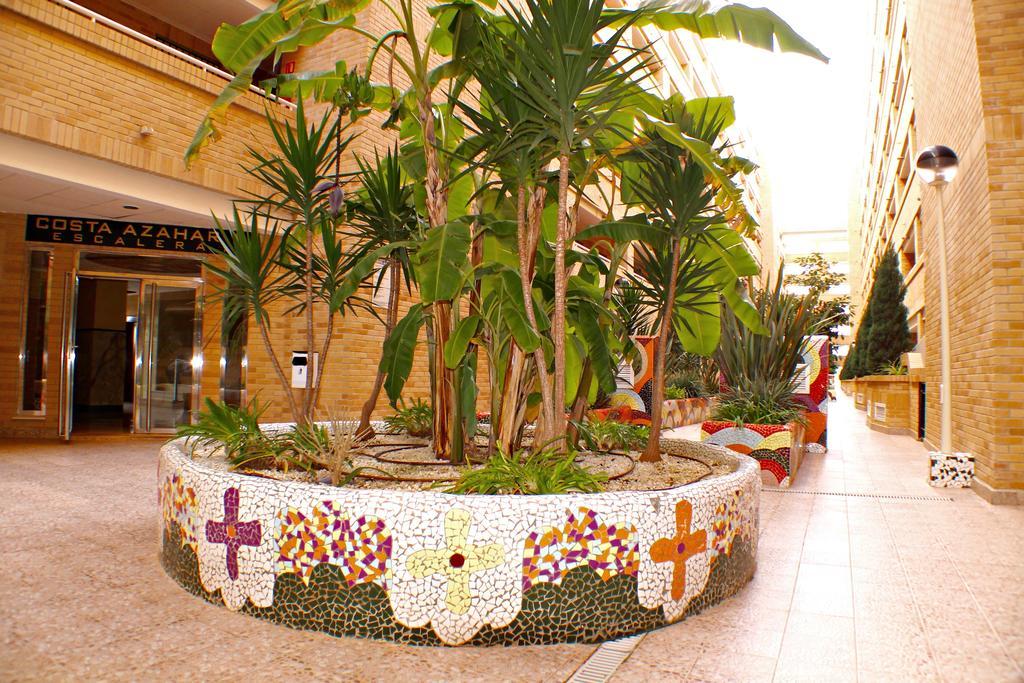 Alsol- Costa Azahar Apartman Oropesa del Mar Kültér fotó