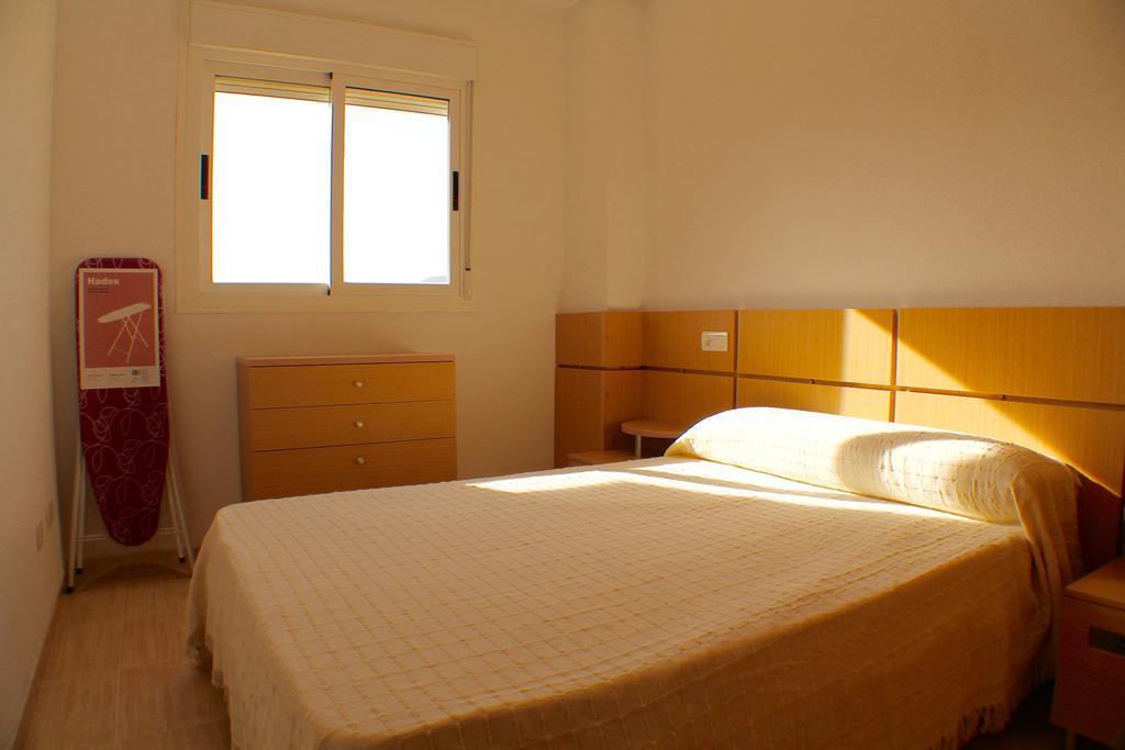 Alsol- Costa Azahar Apartman Oropesa del Mar Kültér fotó