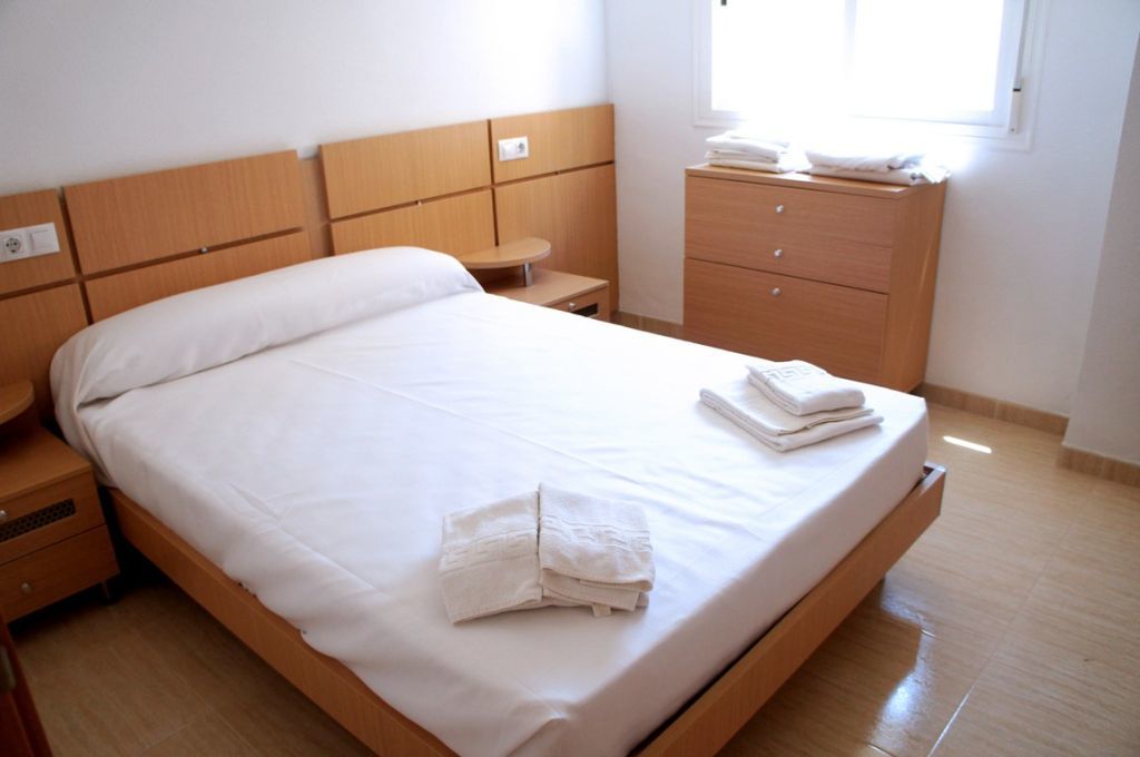 Alsol- Costa Azahar Apartman Oropesa del Mar Kültér fotó