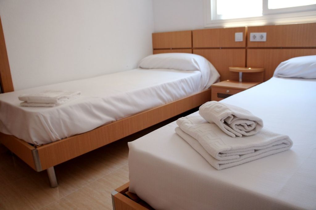 Alsol- Costa Azahar Apartman Oropesa del Mar Kültér fotó