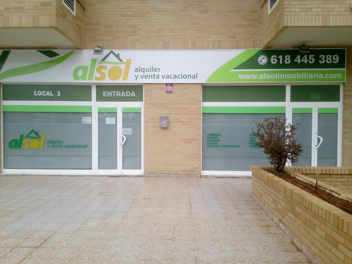 Alsol- Costa Azahar Apartman Oropesa del Mar Kültér fotó