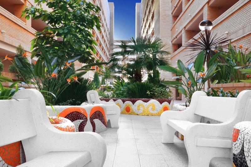 Alsol- Costa Azahar Apartman Oropesa del Mar Kültér fotó